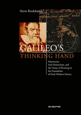 Bredekamp |  Galileo’s Thinking Hand | eBook | Sack Fachmedien