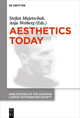 Weiberg / Majetschak |  Aesthetics Today | Buch |  Sack Fachmedien