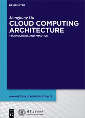 Gu | Cloud Computing Architecture | E-Book | www2.sack.de