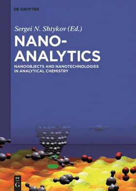 Shtykov |  Nanoanalytics | Buch |  Sack Fachmedien