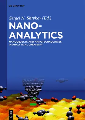 Shtykov |  Nanoanalytics | eBook | Sack Fachmedien