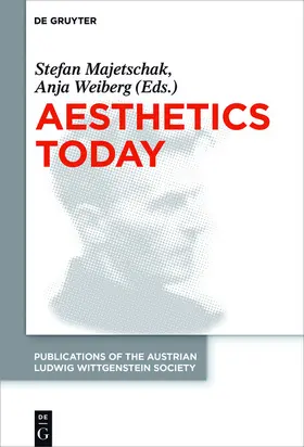 Majetschak / Weiberg |  Aesthetics Today | eBook | Sack Fachmedien