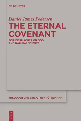 Pedersen |  The Eternal Covenant | Buch |  Sack Fachmedien