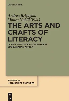 Brigaglia / Nobili |  The Arts and Crafts of Literacy | Buch |  Sack Fachmedien