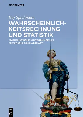 Spielmann |  Wahrscheinlichkeitsrechnung und Statistik | eBook | Sack Fachmedien