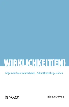GlobArt |  Wirklichkeit(en) | Buch |  Sack Fachmedien