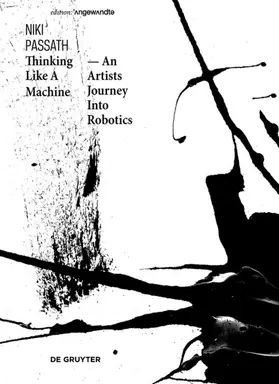 Passath | Thinking Like a Machine | E-Book | sack.de