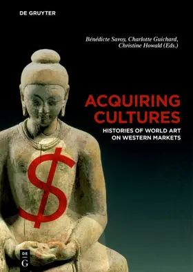 Savoy / Guichard / Howald |  Acquiring Cultures | Buch |  Sack Fachmedien