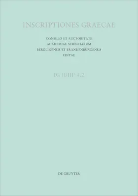 Curbera |  Dedicationes privatae | Buch |  Sack Fachmedien
