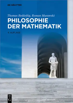 Bedürftig / Murawski |  Philosophie der Mathematik | Buch |  Sack Fachmedien