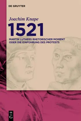 Knape |  1521 | eBook | Sack Fachmedien