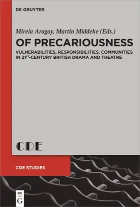 Middeke / Aragay |  Of Precariousness | Buch |  Sack Fachmedien