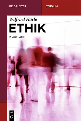 Härle | Ethik | E-Book | www2.sack.de