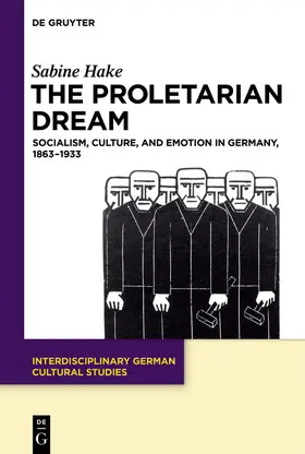 Hake |  The Proletarian Dream | eBook | Sack Fachmedien