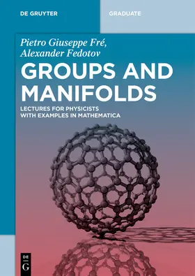 Fré / Fedotov |  Groups and Manifolds | eBook | Sack Fachmedien