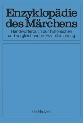 Ranke / Brednich (et al.) |  [Set Enzyklopädie des Märchens, Band 1-15] | Buch |  Sack Fachmedien