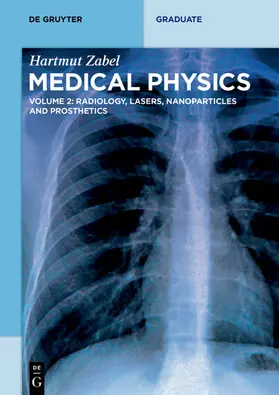 Zabel | Radiology, Lasers, Nanoparticles and Prosthetics | E-Book | sack.de