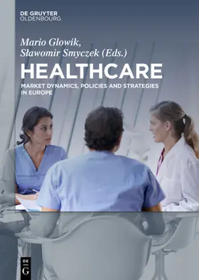 Smyczek / Glowik |  Healthcare | Buch |  Sack Fachmedien