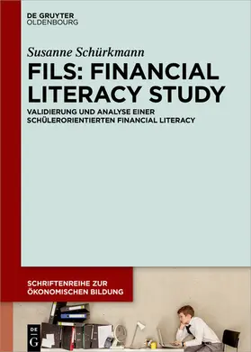 Schürkmann | FILS: Financial Literacy Study | E-Book | www2.sack.de
