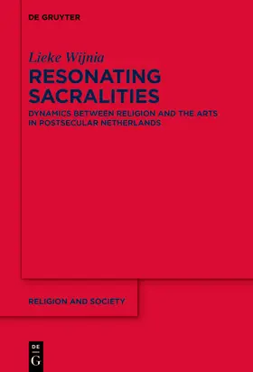 Wijnia |  Resonating Sacralities | Buch |  Sack Fachmedien