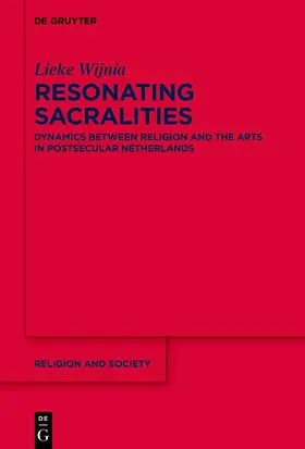 Wijnia | Resonating Sacralities | E-Book | www2.sack.de