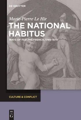 Le Hir |  The National Habitus | Buch |  Sack Fachmedien