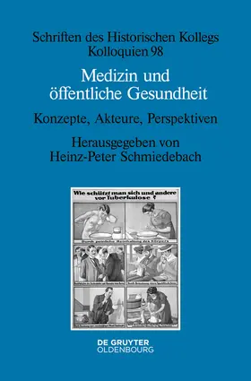 Schmiedebach |  Medizin und öffentliche Gesundheit | Buch |  Sack Fachmedien