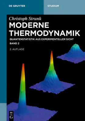 Strunk |  Quantenstatistik aus experimenteller Sicht | eBook | Sack Fachmedien