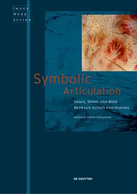 Marienberg |  Symbolic Articulation | eBook | Sack Fachmedien