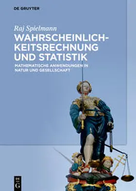 Spielmann |  Wahrscheinlichkeitsrechnung und Statistik | Buch |  Sack Fachmedien