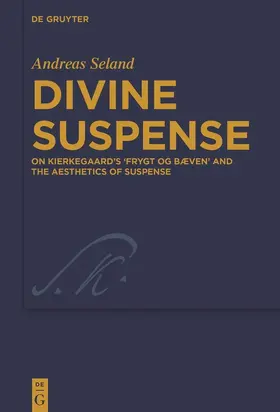 Seland | Divine Suspense | Buch | 978-3-11-056265-1 | sack.de