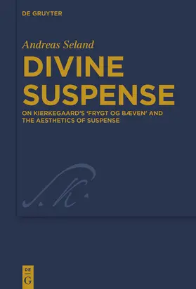 Seland |  Divine Suspense | eBook | Sack Fachmedien