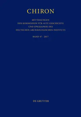 Schuler / Haensch / Killen |  2017 | eBook | Sack Fachmedien