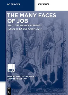 Seow | The Many Faces of Job | E-Book | www2.sack.de