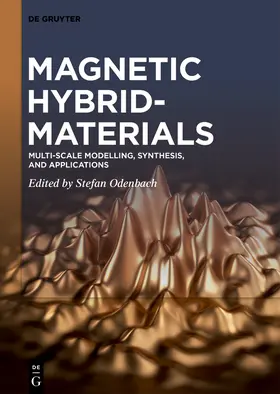 Odenbach |  Magnetic Hybrid-Materials | Buch |  Sack Fachmedien