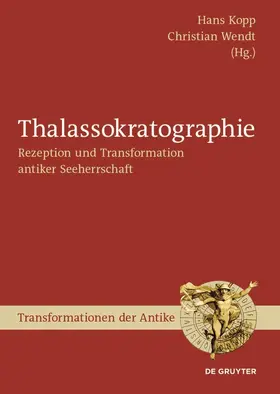 Wendt / Kopp |  Thalassokratographie | Buch |  Sack Fachmedien