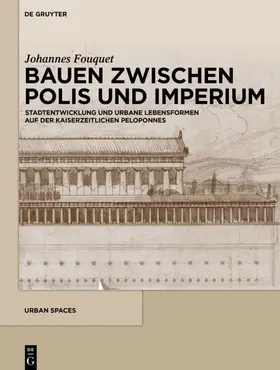 Fouquet |  Bauen zwischen Polis und Imperium | eBook | Sack Fachmedien