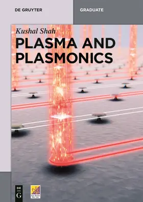 Shah |  Plasma and Plasmonics | Buch |  Sack Fachmedien