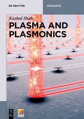 Shah | Plasma and Plasmonics | E-Book | sack.de