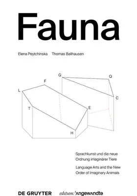 Peytchinska / Ballhausen | FAUNA | Buch | 978-3-11-057569-9 | sack.de