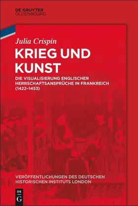 Crispin | Krieg und Kunst | E-Book | sack.de
