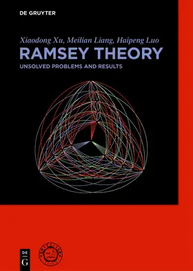 Xu / Liang / Luo |  Ramsey Theory | Buch |  Sack Fachmedien