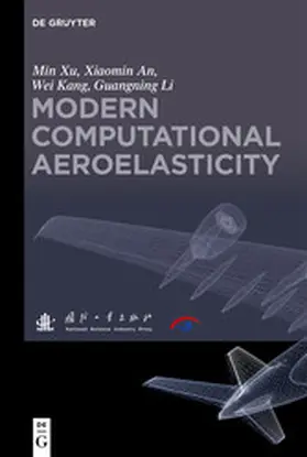 Xu / An / Kang | Modern Computational Aeroelasticity | E-Book | www2.sack.de