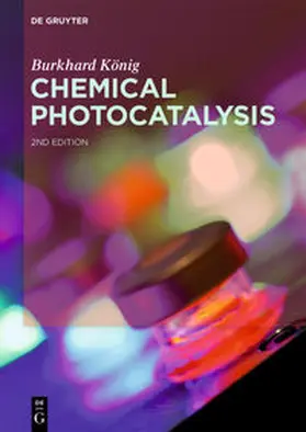 König |  Chemical Photocatalysis | eBook | Sack Fachmedien