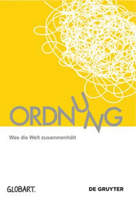 GlobArt |  Ordnung | Buch |  Sack Fachmedien
