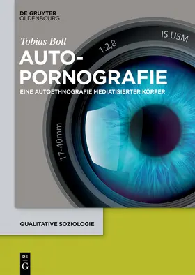 Boll | Autopornografie | Buch | 978-3-11-057739-6 | www2.sack.de