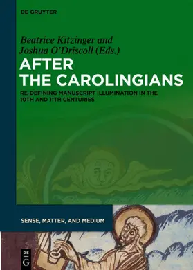 Kitzinger / O’Driscoll |  After the Carolingians | eBook | Sack Fachmedien