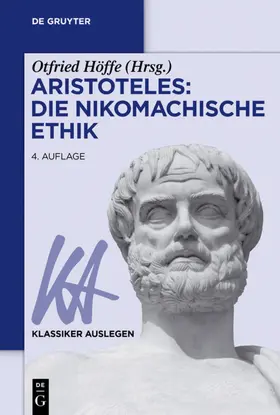 Höffe | Aristoteles: Nikomachische Ethik | E-Book | www2.sack.de