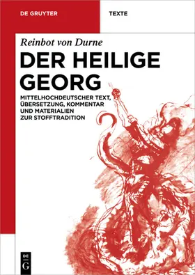 Reinbot von Durne / Buhr / Lembke |  Der Heilige Georg | eBook | Sack Fachmedien