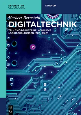 Bernstein |  Digitaltechnik | Buch |  Sack Fachmedien